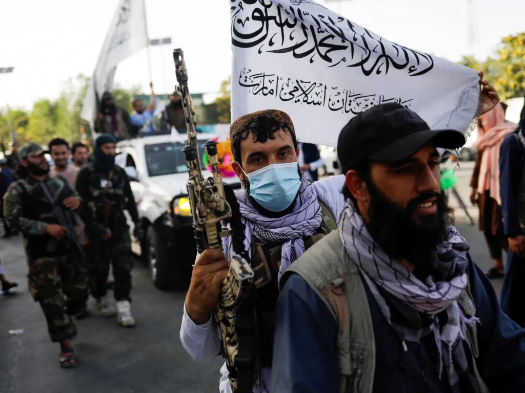 Tajikistan-Taliban border clashes: What’s behind them, why it affects China