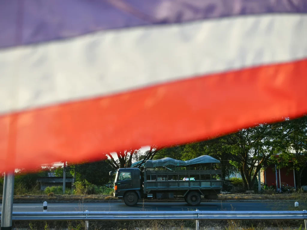 Thailand delays release of Cambodian troops over alleged truce breaches Thailand delays release of Cambodian troops over alleged truce breaches