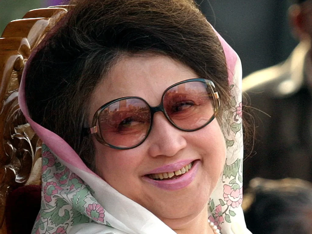 World reacts to death of Khaleda Zia, Bangladesh’s first female leader