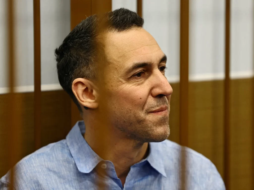 Russia releases French researcher in prisoner exchange