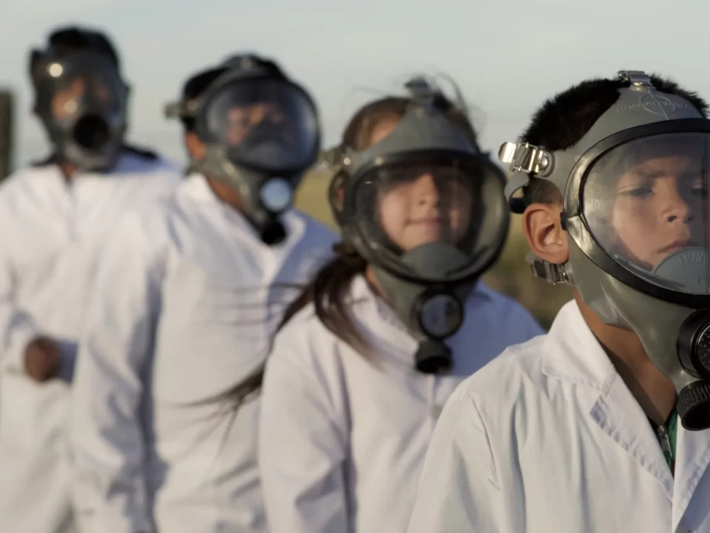 A Song for My Land: Children highlight pesticide use in Argentina | Environment A Song for My Land: Children highlight pesticide use in Argentina | Environment