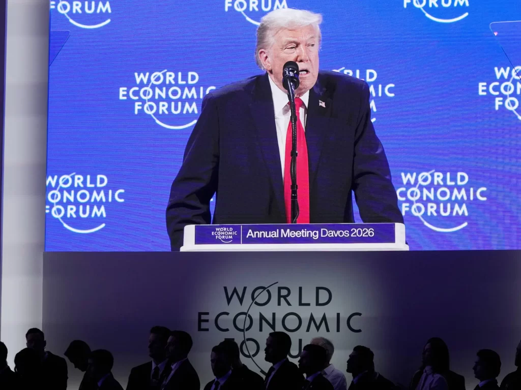 Does the World Economic Forum still matter in a fractured global economy? | Business and Economy