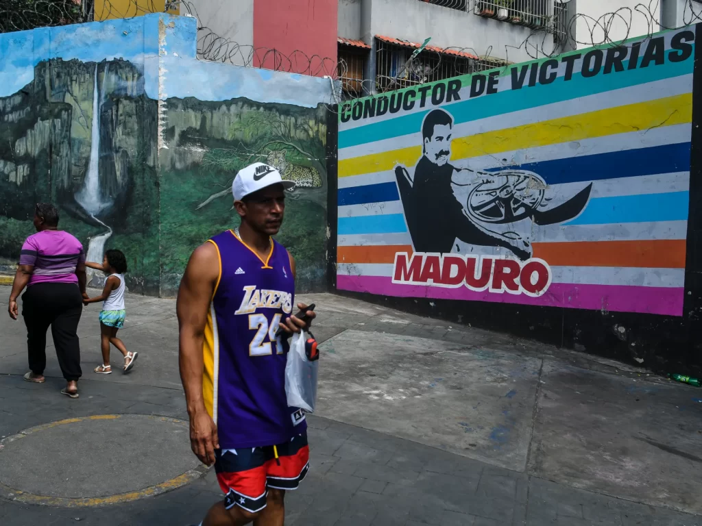 Trump cancels second wave of attacks on Venezuela after ‘cooperation’ Trump cancels second wave of attacks on Venezuela after ‘cooperation’