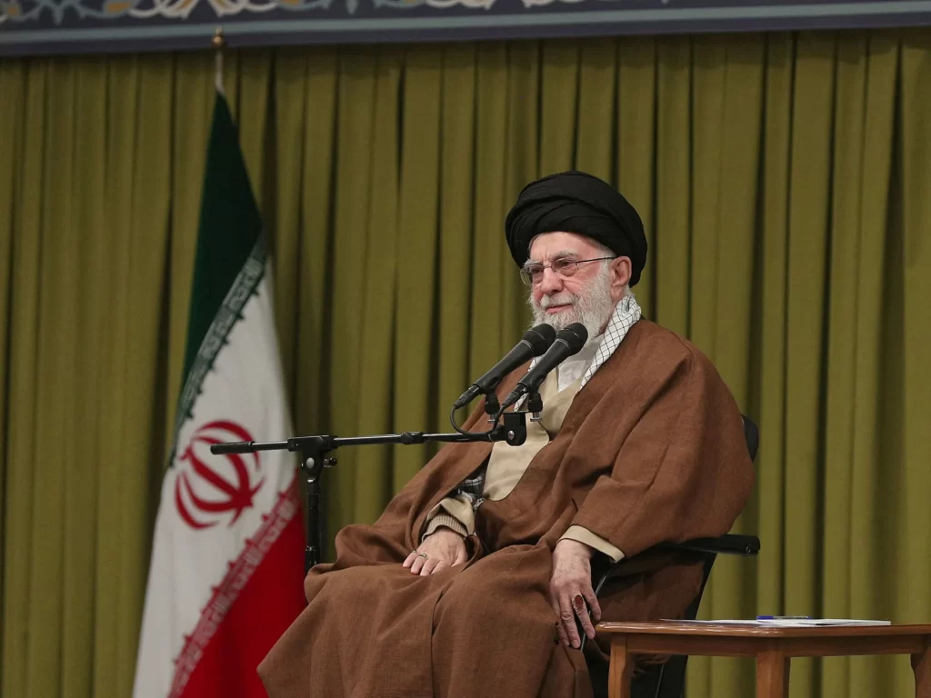 Trump’s abduction of Maduro escalates concerns over potential war with Iran