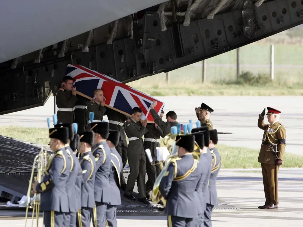 UK’s Starmer slams Trump over ‘insulting’ Afghanistan comments