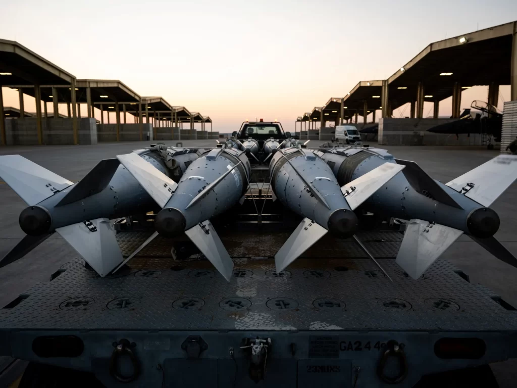 US says it killed al-Qaeda-affiliated leader tied to deadly Syria ambush