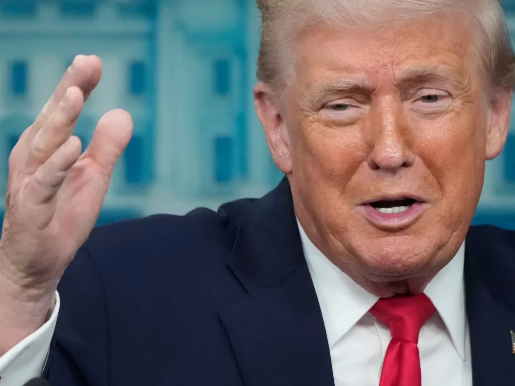 US seizes a seventh Venezuela-linked oil tanker