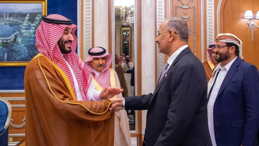 What are Saudi Arabia’s plans in southern Yemen? | Conflict News What are Saudi Arabia’s plans in southern Yemen? | Conflict News