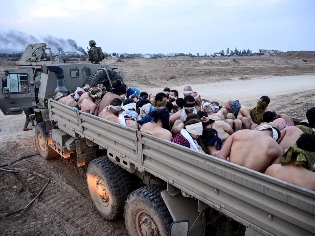 ‘Alive or dead?’: Gaza families trapped in information void about relatives ‘Alive or dead?’: Gaza families trapped in information void about relatives