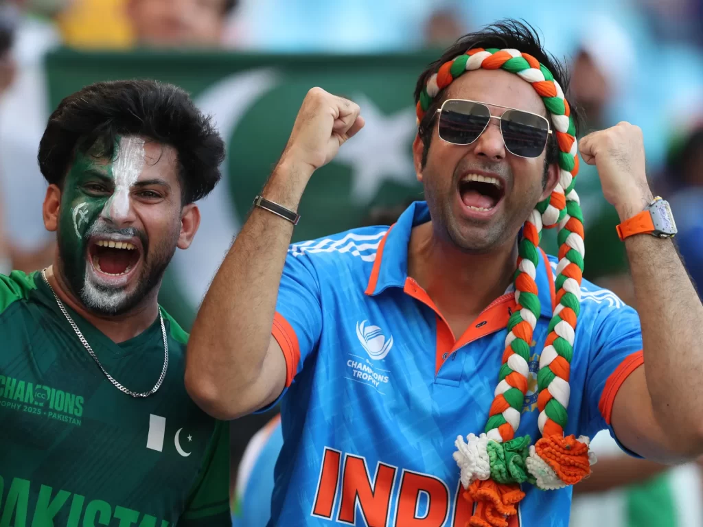 LIVE: India vs Pakistan – U19 Cricket World Cup 2026 | Cricket News