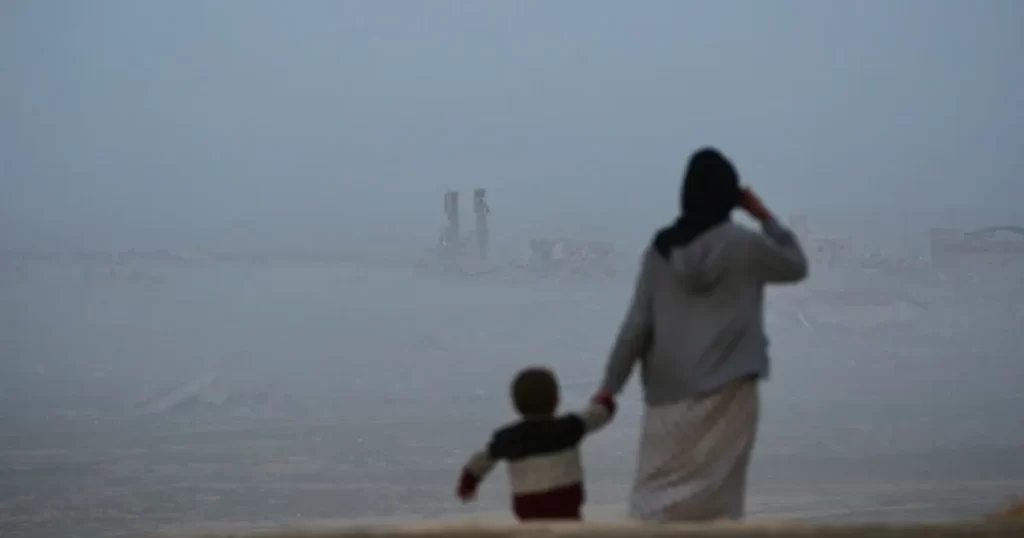 The next stage of the Gaza genocide has begun