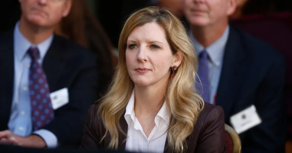 Top Goldman Sachs lawyer Kathy Ruemmler resigns over Epstein ties Top Goldman Sachs lawyer Kathy Ruemmler resigns over Epstein ties