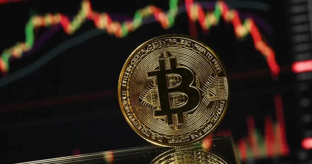 Bitcoin plummets in value again after week of heavy losses Bitcoin plummets in value again after week of heavy losses