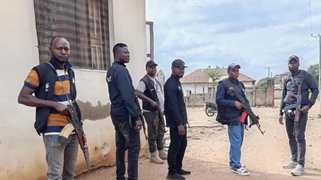 Is Nigeria’s security situation worsening, or is there progress? | Armed Groups News Is Nigeria’s security situation worsening, or is there progress? | Armed Groups News