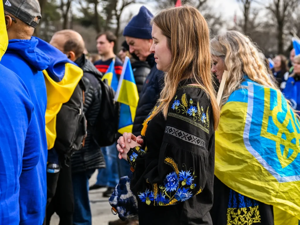 Russia-Ukraine war: List of key events, day 1,459