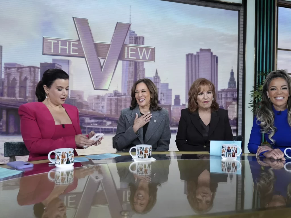 US FCC notice to broadcasters prompts concerns on curtailing free speech US FCC notice to broadcasters prompts concerns on curtailing free speech