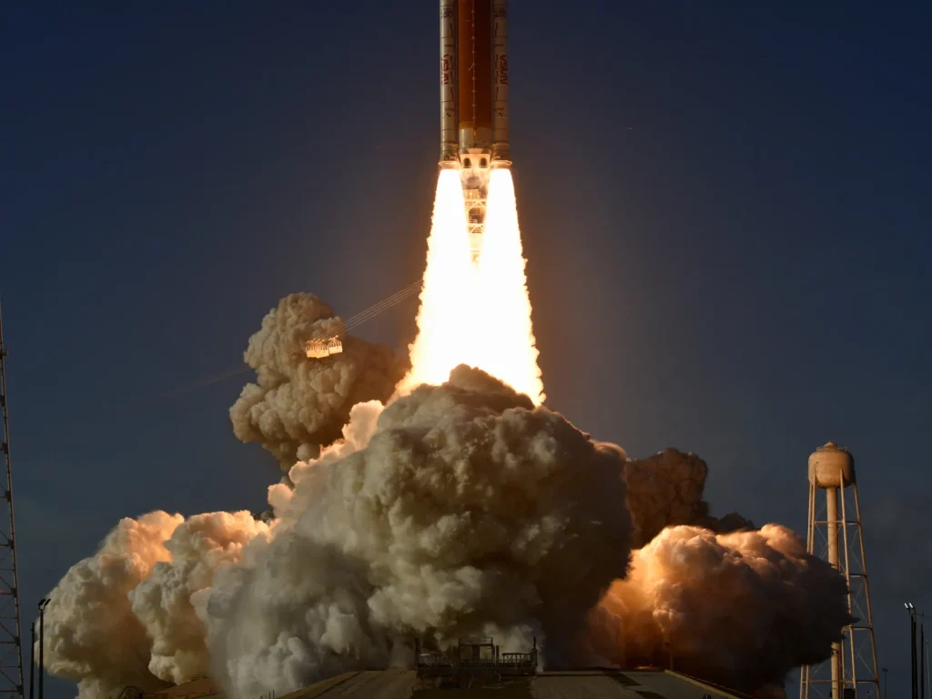 How long will Artemis II take to reach the moon, and what happens next?