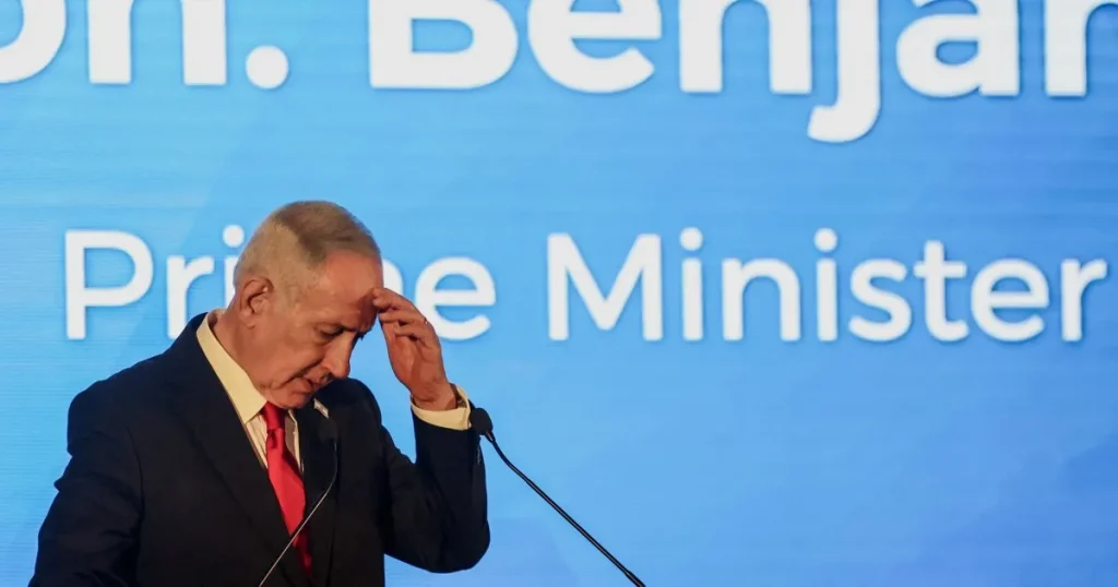 Defeat from the jaws of victory: Israel reacts to Trump’s Iran ceasefire