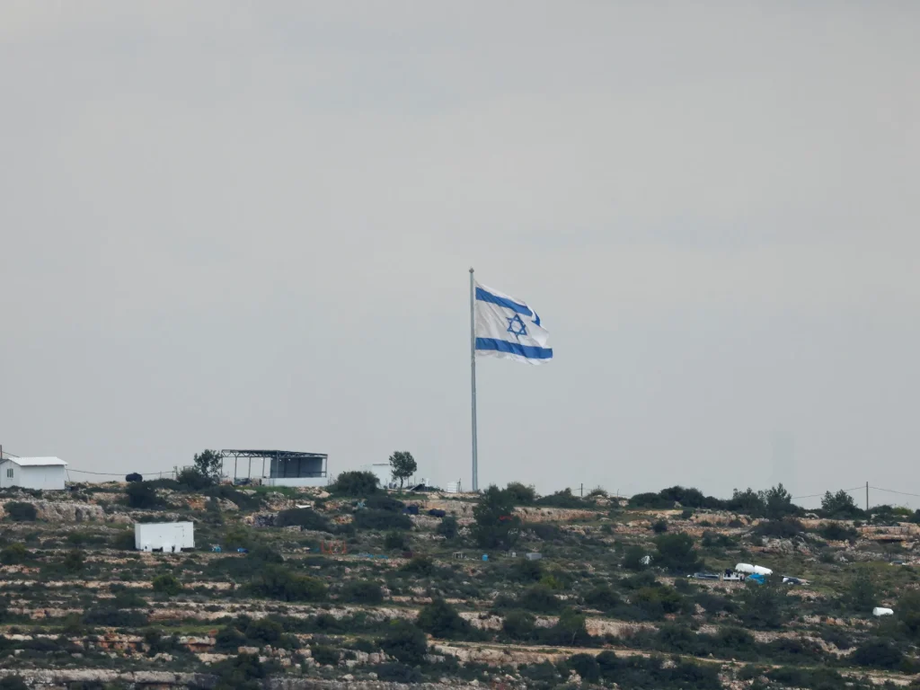 Palestinians appalled as Israel approves settlements in occupied West Bank | Israel-Palestine conflict