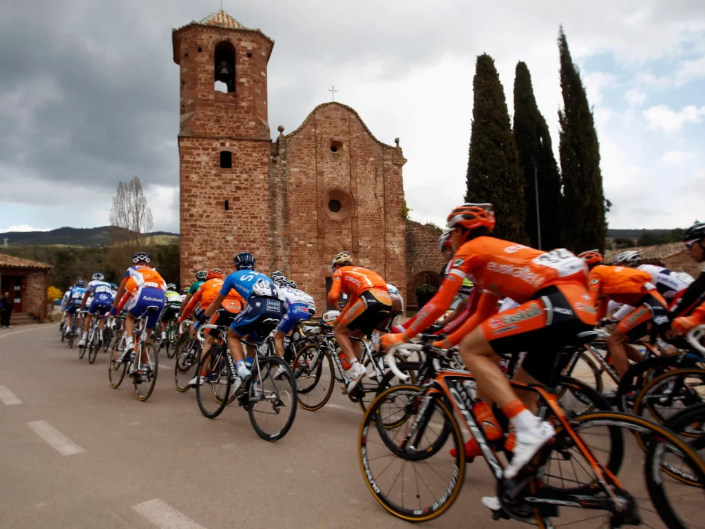 Spain’s Guardemo still critical in ICU 2 weeks after cycling crash with car