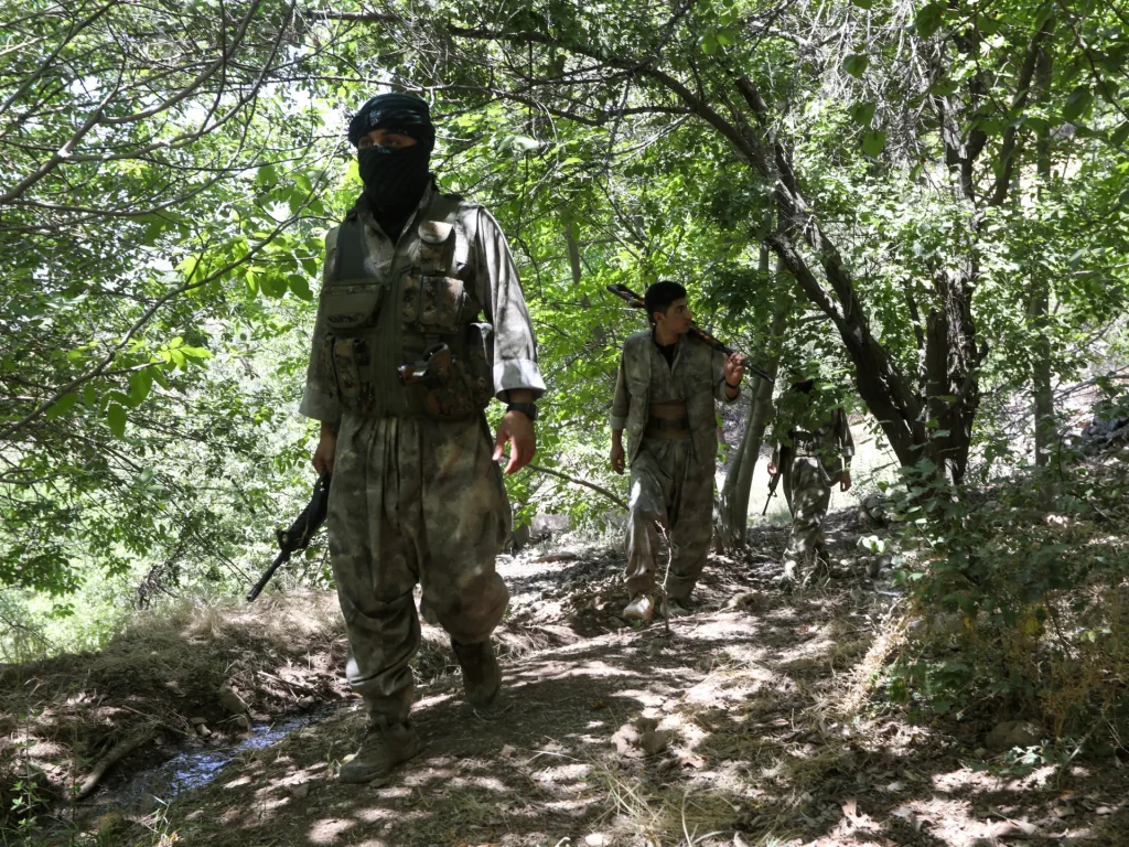 The US could still try to play the ethnic card in Iran