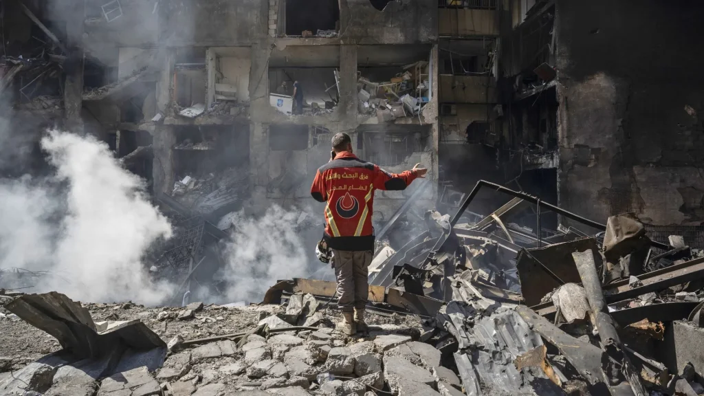 Why is Hezbollah a sticking point in the Iran ceasefire? | US-Israel war on Iran