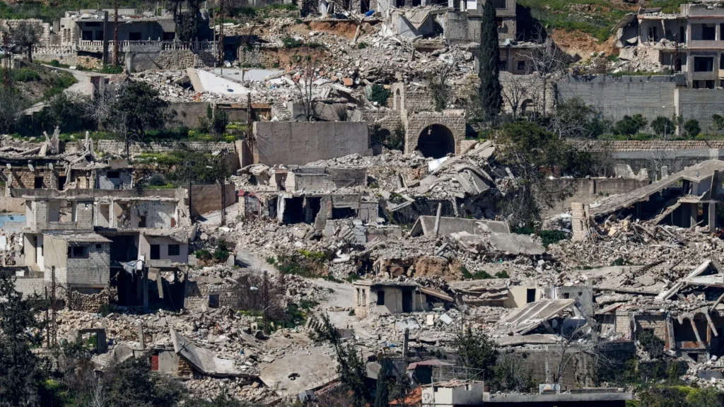 Will the ceasefire in Lebanon hold? | Israel attacks Lebanon